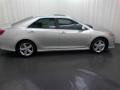 Classic Silver Metallic - Camry SE Photo No. 4