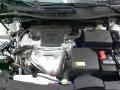Classic Silver Metallic - Camry SE Photo No. 12