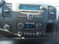 2008 Silver Birch Metallic GMC Sierra 1500 SLE Crew Cab 4x4  photo #17