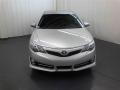 Classic Silver Metallic - Camry SE Photo No. 2