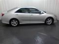 Classic Silver Metallic - Camry SE Photo No. 4