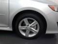 Classic Silver Metallic - Camry SE Photo No. 5