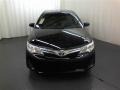 Attitude Black Metallic - Camry LE Photo No. 2