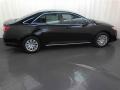 Attitude Black Metallic - Camry LE Photo No. 4