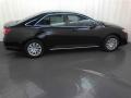 2012 Attitude Black Metallic Toyota Camry LE  photo #4