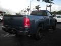 Stealth Gray Metallic - Sierra 1500 Classic SL Regular Cab Photo No. 14