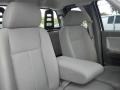 2006 Bright White Dodge Dakota ST Club Cab  photo #14