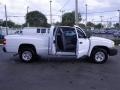 2006 Bright White Dodge Dakota ST Club Cab  photo #15