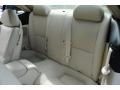 Ecru Beige Rear Seat Photo for 2003 Lexus SC #62170324