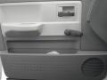 Bright White - Dakota ST Club Cab Photo No. 22
