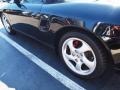 2000 Black Porsche Boxster S  photo #4