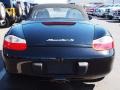 2000 Black Porsche Boxster S  photo #6