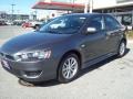 Graphite Gray Pearl - Lancer ES Photo No. 1
