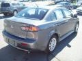 Graphite Gray Pearl - Lancer ES Photo No. 5