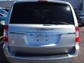 2011 Bright Silver Metallic Chrysler Town & Country Limited  photo #6
