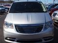 2011 Bright Silver Metallic Chrysler Town & Country Limited  photo #8