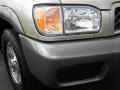 Sahara Beige Metallic - Pathfinder SE Photo No. 2