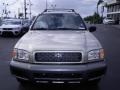 Sahara Beige Metallic - Pathfinder SE Photo No. 3