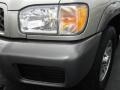 2000 Sahara Beige Metallic Nissan Pathfinder SE  photo #4