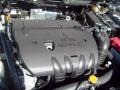 Graphite Gray Pearl - Lancer ES Photo No. 31