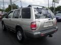 2000 Sahara Beige Metallic Nissan Pathfinder SE  photo #8