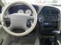 Sahara Beige Metallic - Pathfinder SE Photo No. 17