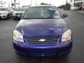 Laser Blue Metallic - Cobalt LS Coupe Photo No. 3