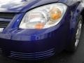 Laser Blue Metallic - Cobalt LS Coupe Photo No. 4