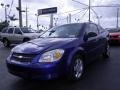 Laser Blue Metallic - Cobalt LS Coupe Photo No. 5
