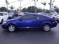 Laser Blue Metallic - Cobalt LS Coupe Photo No. 6