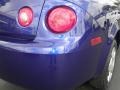 Laser Blue Metallic - Cobalt LS Coupe Photo No. 10