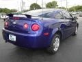 Laser Blue Metallic - Cobalt LS Coupe Photo No. 11