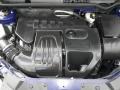 Laser Blue Metallic - Cobalt LS Coupe Photo No. 21