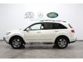 Aspen White Pearl - MDX Technology Photo No. 2