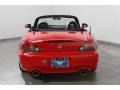 New Formula Red - S2000 Roadster Photo No. 4