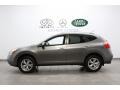 Gotham Gray Metallic - Rogue SL AWD Photo No. 2