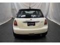 Pepper White - Cooper Hardtop Photo No. 4