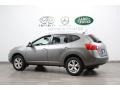 Gotham Gray Metallic - Rogue SL AWD Photo No. 5