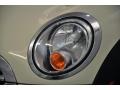 Pepper White - Cooper Hardtop Photo No. 12