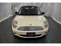 Pepper White - Cooper Hardtop Photo No. 13