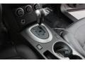 Gotham Gray Metallic - Rogue SL AWD Photo No. 12