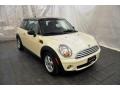 Pepper White - Cooper Hardtop Photo No. 15