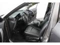 Gotham Gray Metallic - Rogue SL AWD Photo No. 18