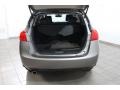 Gotham Gray Metallic - Rogue SL AWD Photo No. 22