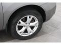 Gotham Gray Metallic - Rogue SL AWD Photo No. 30