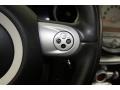 2007 Laser Blue Metallic Mini Cooper S Hardtop  photo #26