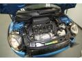 1.6 Liter Turbocharged DOHC 16V VVT 4 Cylinder Engine for 2007 Mini Cooper S Hardtop #62172130