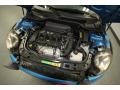 1.6 Liter Turbocharged DOHC 16V VVT 4 Cylinder 2007 Mini Cooper S Hardtop Engine