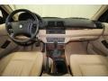 Beige Dashboard Photo for 2003 BMW X5 #62172562