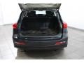 Blue Slate - EX 35 AWD Photo No. 23